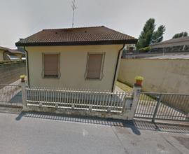 Portomaggiore - Casa indipendente con scoperto