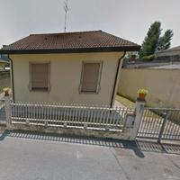 Portomaggiore - Casa indipendente con scoperto