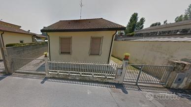 Portomaggiore - Casa indipendente con scoperto