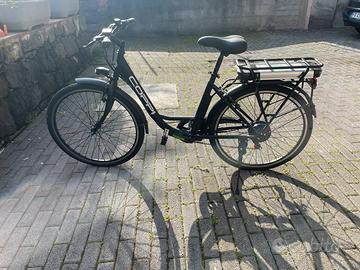 Bici elettrica