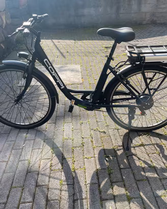 Bici elettrica