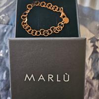 braccialetto Marlu' nuovissimo 