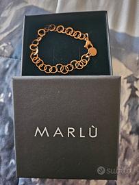 braccialetto Marlu' nuovissimo 