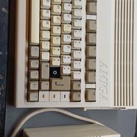 amiga 600
