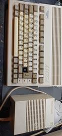 amiga 600