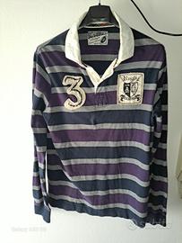 polo uomo 