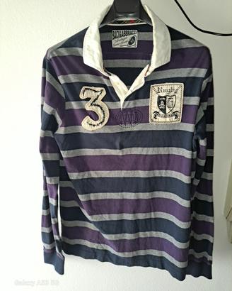 polo uomo 