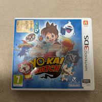 Yo-Kai Watch – Nintendo 3DS
