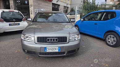 AUDI A4 2.0 16V FSI Avant/GPL
