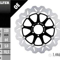 Disco Freno Margherita GALFER per Ducati