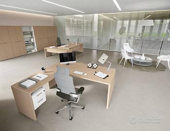 Locale commerciale artigianale uffici - Fermo