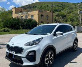 Kia Sportage 1.6 CRDi 115cv Business Class