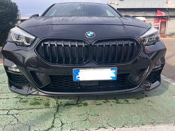Bmw serie 2 gran coupe’