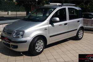 FIAT Panda GPL-BENZINA DYNAMIC UNIPROP - 2011