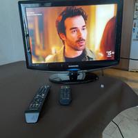 Televisore Samsung 19