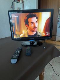Televisore Samsung 19