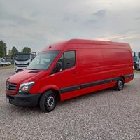 MERCEDES SPRINTER 2,0 CDI FAP 163CV '17 U3072