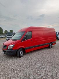 MERCEDES SPRINTER 2,0 CDI FAP 163CV '17 U3072