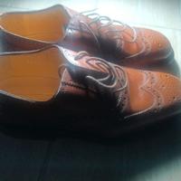 Scarpe Mac Baren's