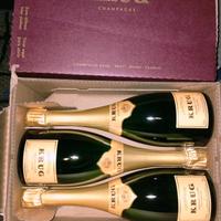 champagne krug 173eme