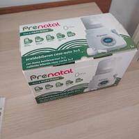 Scalda biberon, scalda pappe Prenatal 