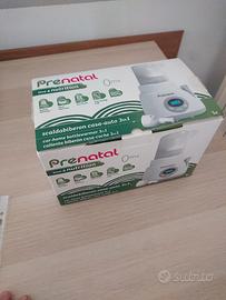 Scalda biberon, scalda pappe Prenatal 