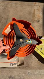 Disco decespugliatore stihl