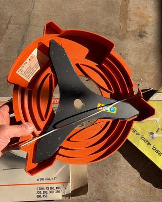 Disco decespugliatore stihl