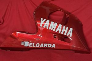 Fiancatina inf. dx Yamaha r6 1999-2000_2001-2002