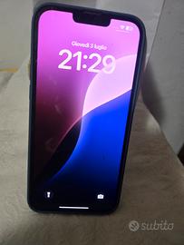 iPhone 14 Plus 128GB scambix  trattabilx 