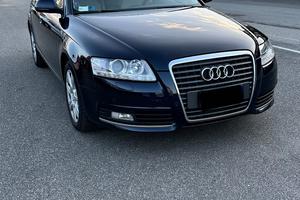 AUDI A6 3ª serie 2.0 TDI - 2009