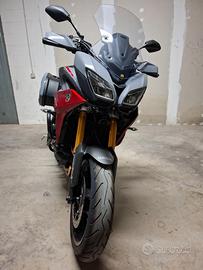 Yamaha tracer 900 gt abs