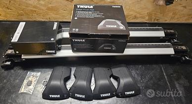 Barre Thule Volvo XC60  2024