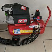 Compressore