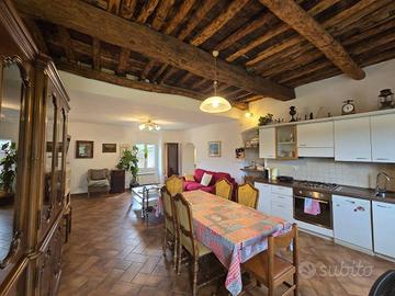 Appartamento di 95 m² con 4 locali a Levanto