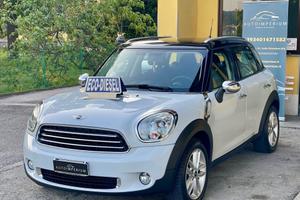 Mini Countryman 1.6D NEOP MOTORE REVISIONATO