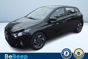 Hyundai i20 1.2 CONNECTLINE GPL