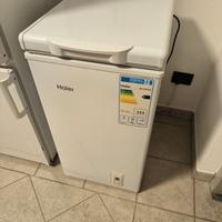 Congelatore a pozzetto