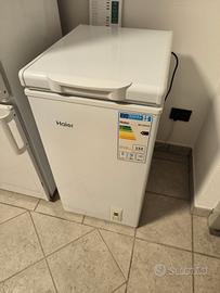 Congelatore a pozzetto