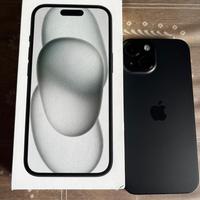 Iphone 15 128gb