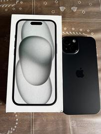 Iphone 15 128gb