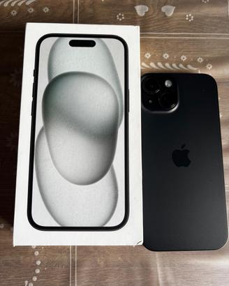 Iphone 15 128gb