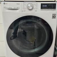 lavatrice LG