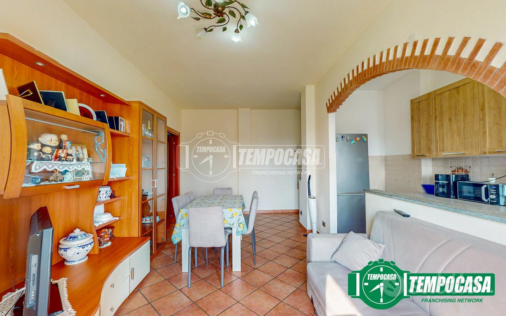 Apartment in Novi Ligure, Alessandria - Vista 2