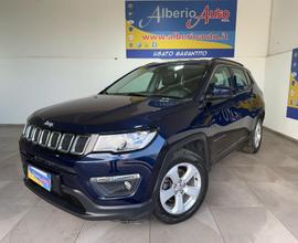 JEEP Compass 1.6 Multijet II 2WD Longitude