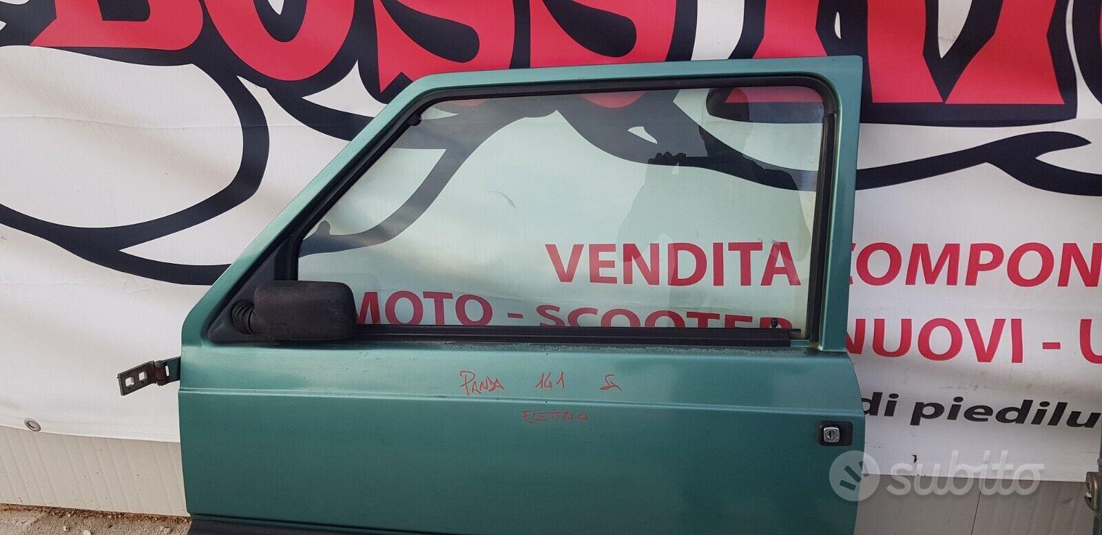 Subito - Boss Ricambi di Fabiani Americo - LANCIA Y 4X4 FIAT PANDA 141  SEDILI RIGENERATI - Accessori Auto In vendita a Terni