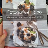 Libro Fotografare il cibo - Nicole S. Young