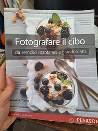 Libro Fotografare il cibo - Nicole S. Young