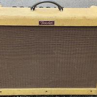 Fender Blues Deluxe Reissue