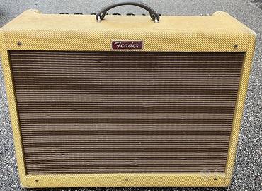 Fender Blues Deluxe Reissue